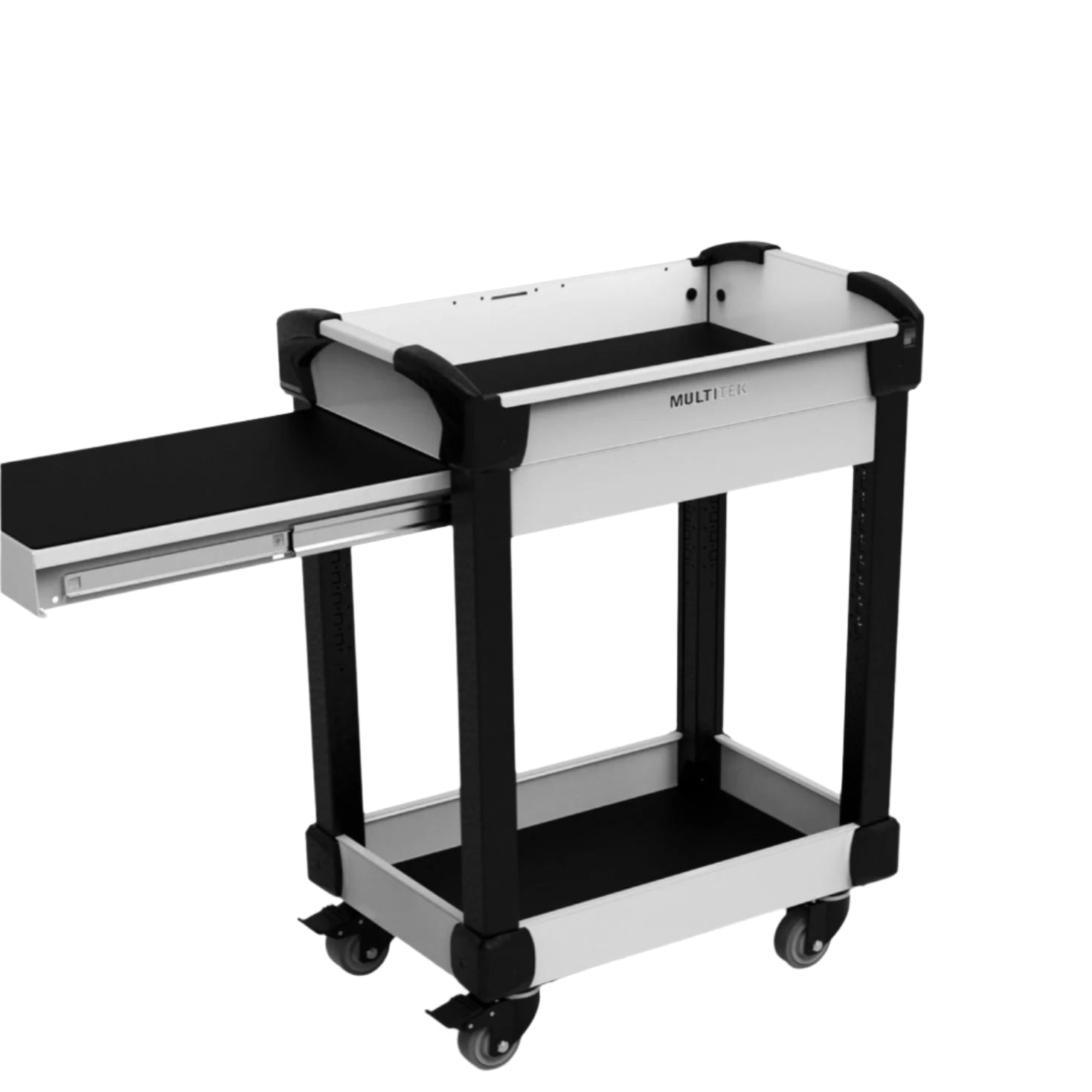 Rousseau Tool Cart | Northwest Industrial Storage